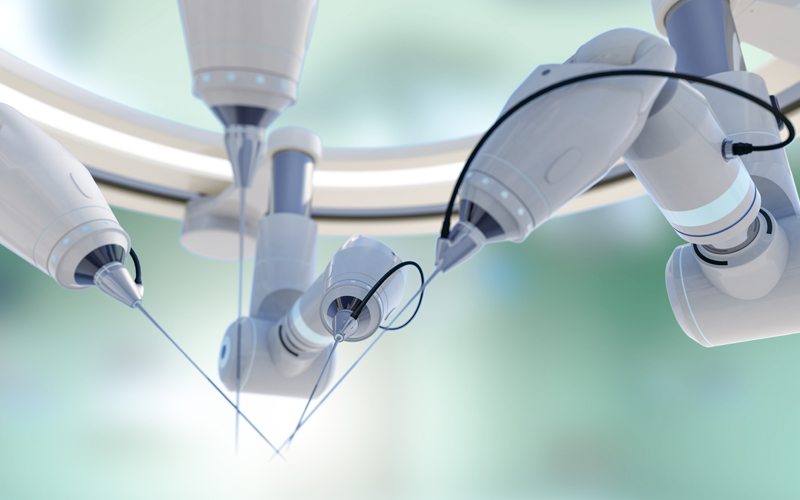 Robot Dentists: What Are The Risks?