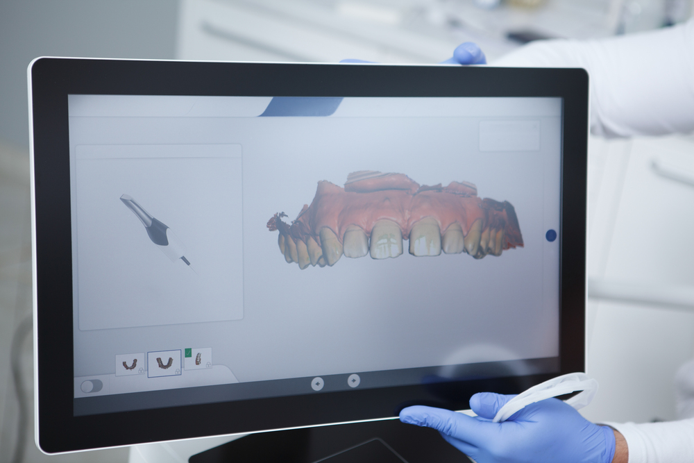 The Role of Digital Dentistry in Modern Practice